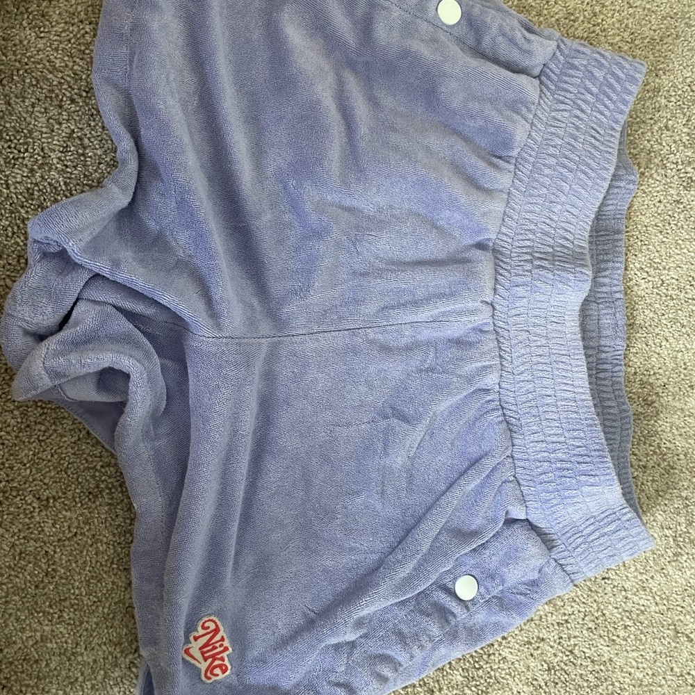 Vintage Nike shorts